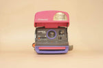 Polaroid Spice cam