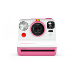 Polaroid Now i‑Type Instant Camera - Pink