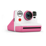 Polaroid Now i‑Type Instant Camera - Pink