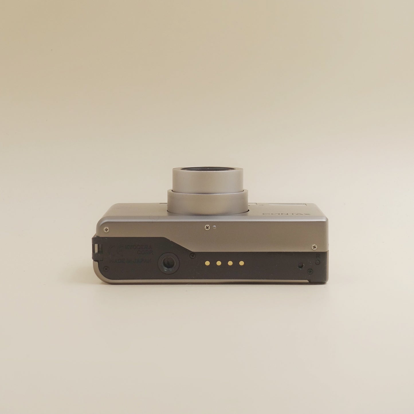 Contax T3