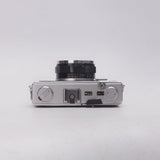Olympus 35DC