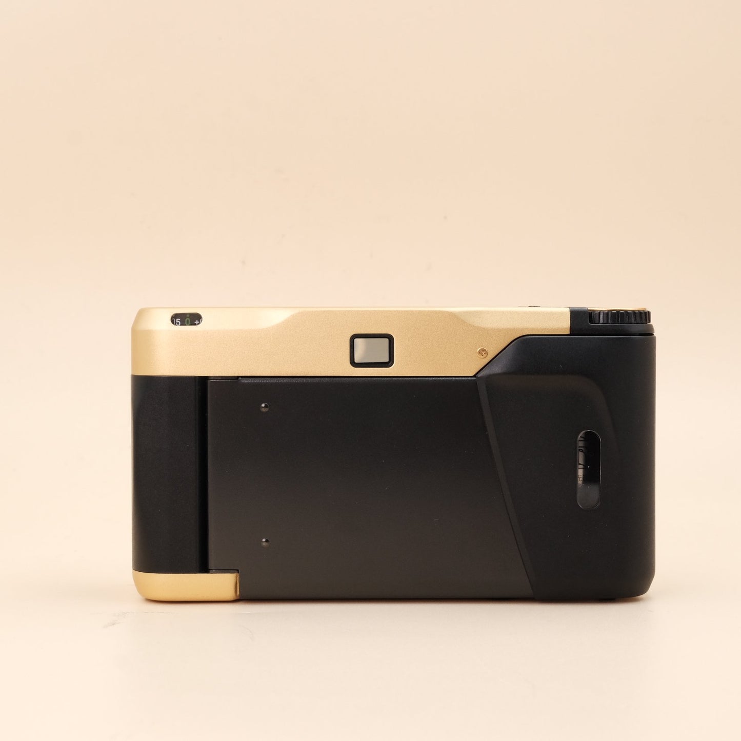 Contax T2 60 Years Limited Edition