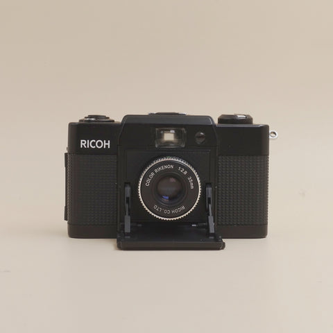 Ricoh FF-1