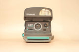 Polaroid 637