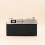 Canonet QL19