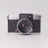 Olympus Pen D