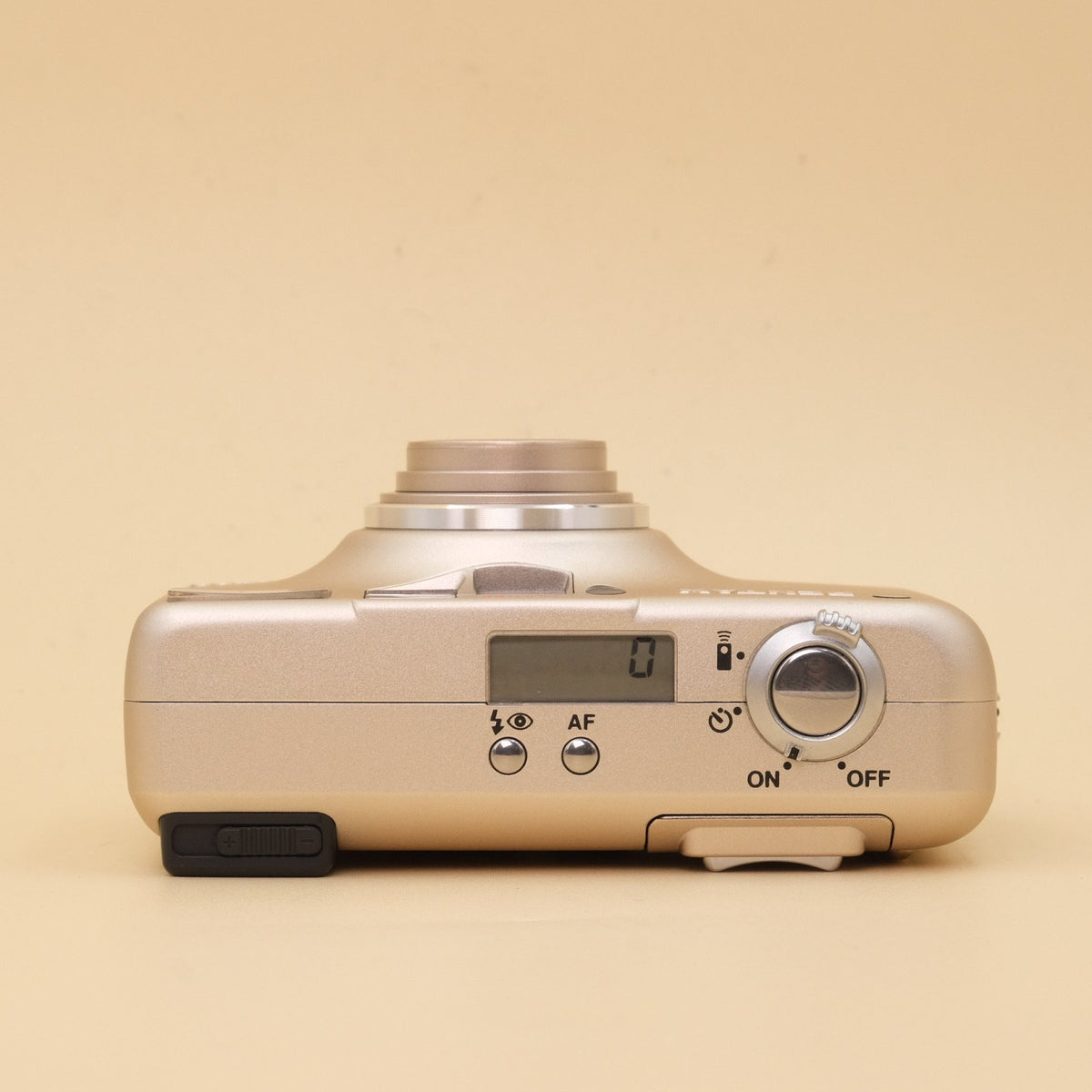 Pentax ESPIO 105SW
