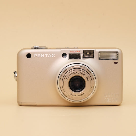 Pentax ESPIO 105SW