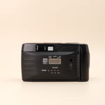 Ricoh FF9D date