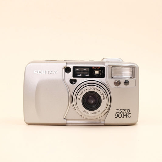 Pentax ESPIO 90MC