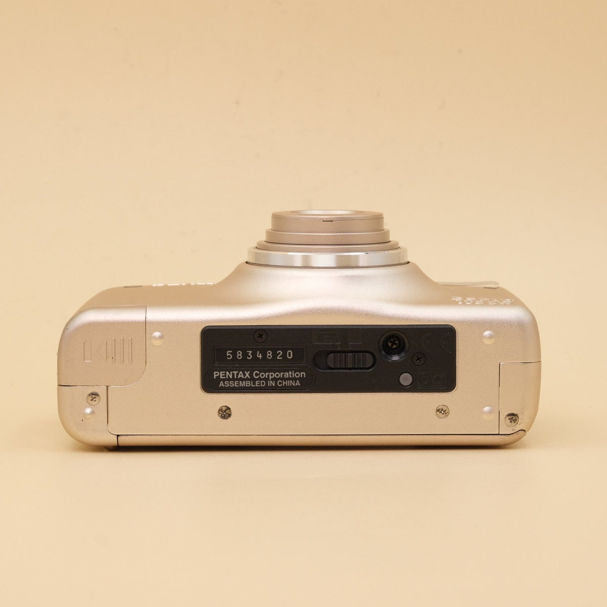 Pentax ESPIO 105SW