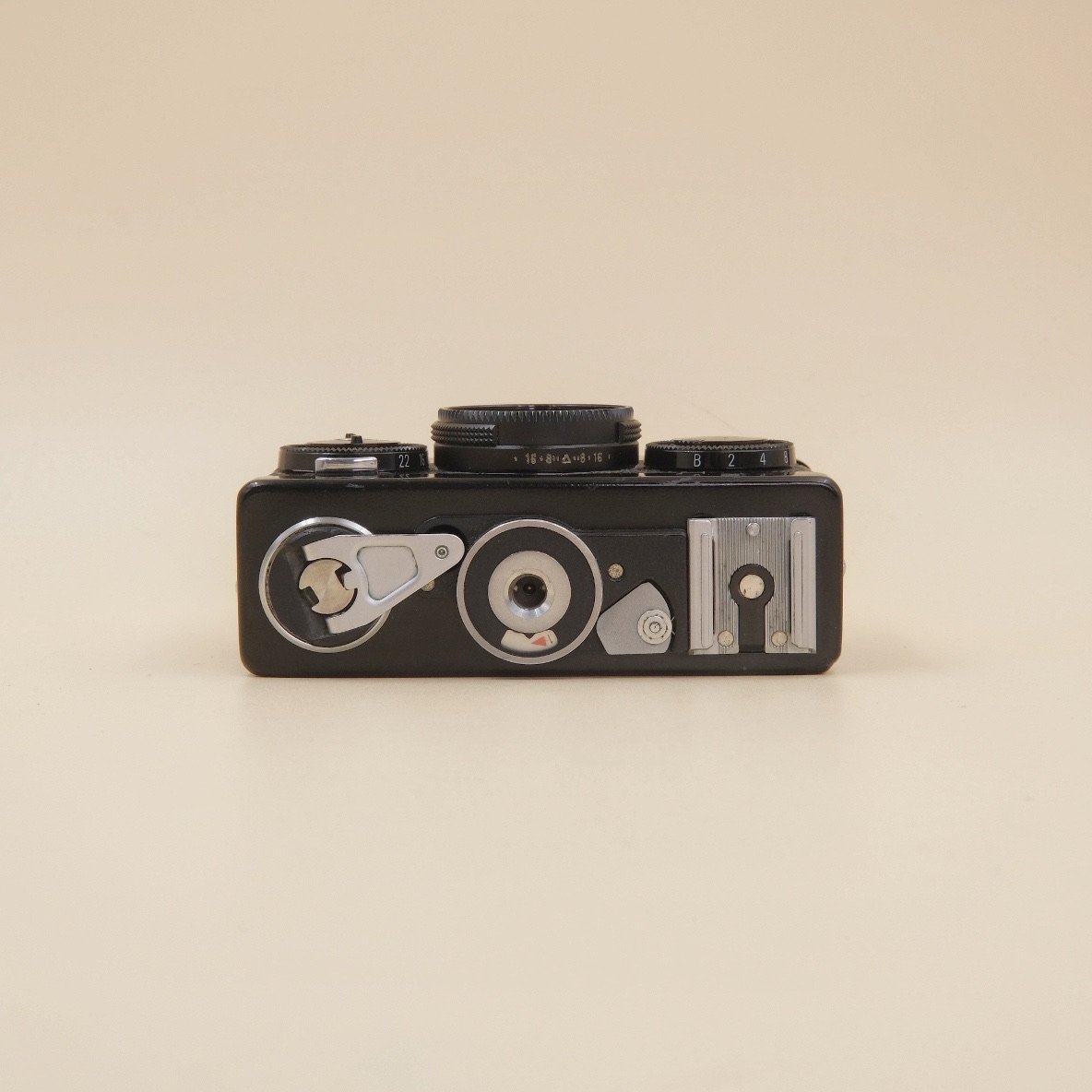 Rollei 35 S