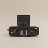 Ricoh FF-1