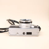 Canon QL17 with case