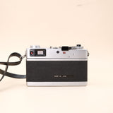 Canon QL17 with case