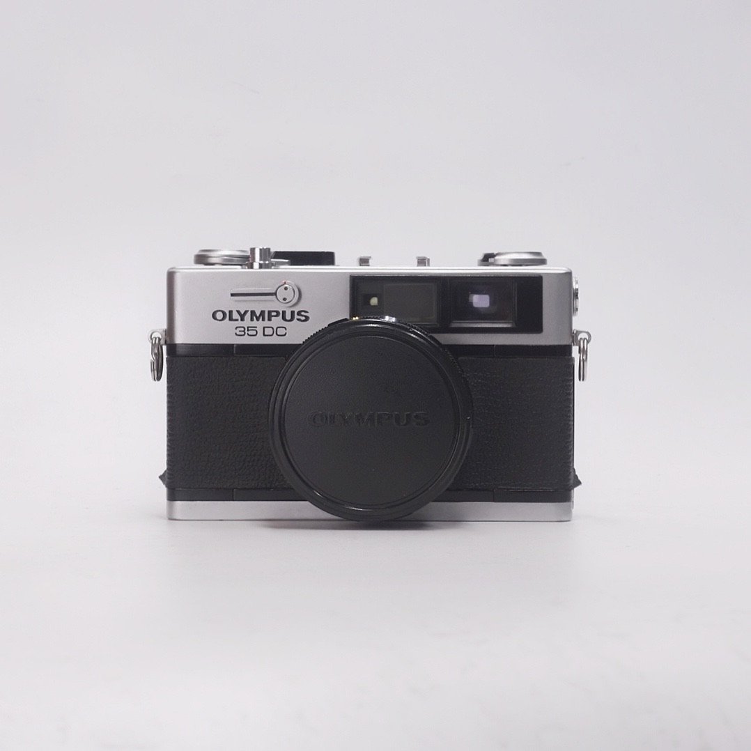 Olympus 35DC