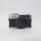 Olympus 35DC