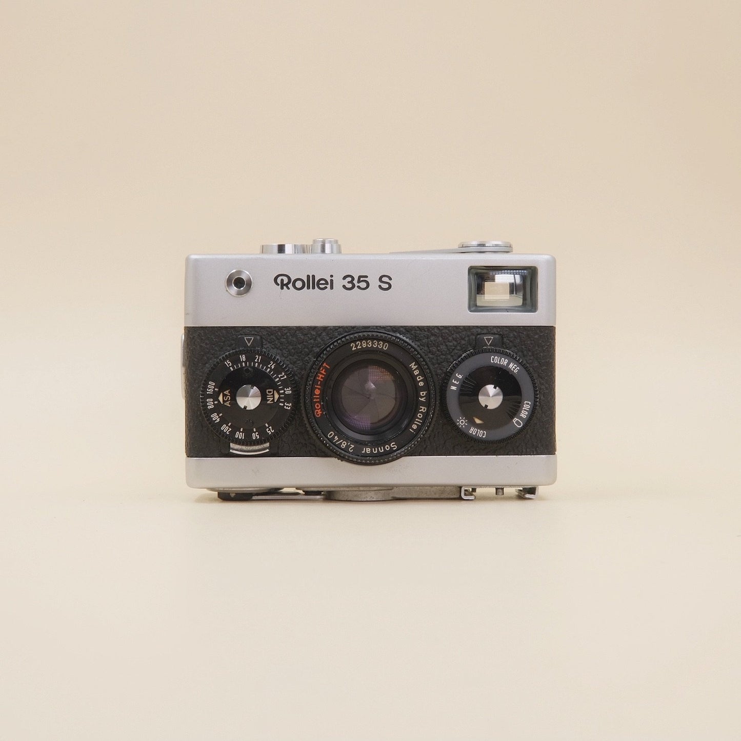 Rollei 35 S