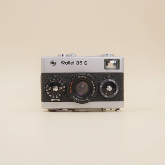 Rollei 35 S