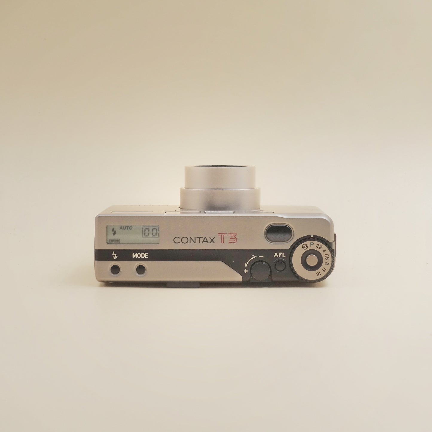 Contax T3
