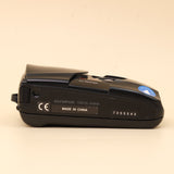 Olympus Mju II black