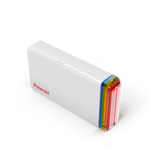 Polaroid Hi·Print 2x3 Pocket Photo Printer + Polaroid Hi Print 20 Sheets Paper Set