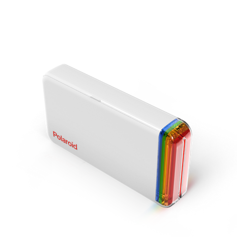 Polaroid Hi·Print 2x3 Pocket Photo Printer
