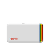 Polaroid Hi·Print 2x3 Pocket Photo Printer + Polaroid Hi Print 20 Sheets Paper Set