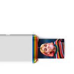 Polaroid Hi·Print 2x3 Pocket Photo Printer + Polaroid Hi Print 20 Sheets Paper Set
