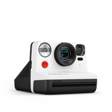 Polaroid Now i‑Type Instant Camera - Black & White