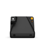 Polaroid Now i‑Type Instant Camera - Black & White