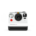 Polaroid Now i‑Type Instant Camera - Black & White