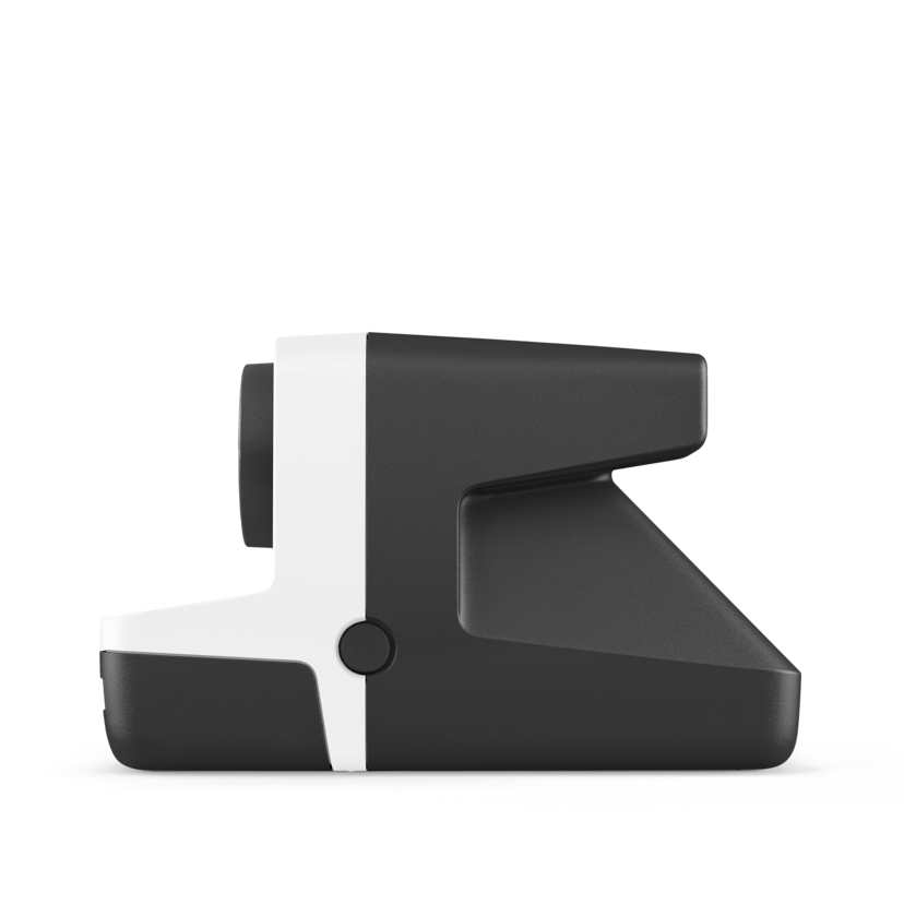 Polaroid Now i‑Type Instant Camera - Black & White