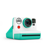 Polaroid Now i‑Type Instant Camera - Mint