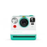 Polaroid Now i‑Type Instant Camera - Mint