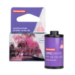 Lomography LomoChrome Purple XR