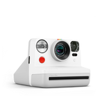 Polaroid Now i‑Type Instant Camera - White