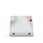 Polaroid Now i‑Type Instant Camera - White