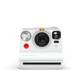 Polaroid Now i‑Type Instant Camera - White