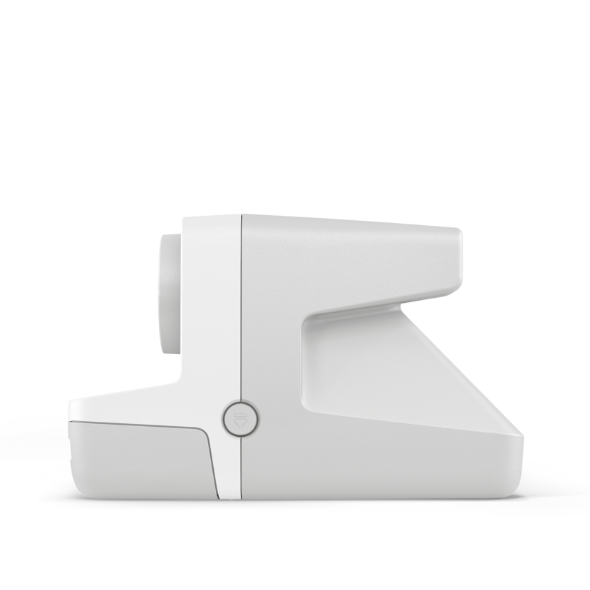 Polaroid Now i‑Type Instant Camera - White