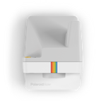 Polaroid Now i‑Type Instant Camera - White