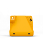 Polaroid Now i‑Type Instant Camera - Yellow