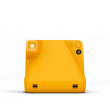 Polaroid Now i‑Type Instant Camera - Yellow