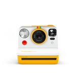 Polaroid Now i‑Type Instant Camera - Yellow