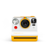 Polaroid Now i‑Type Instant Camera - Yellow
