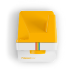 Polaroid Now i‑Type Instant Camera - Yellow
