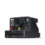 Polaroid OneStep+ i‑Type Instant Camera - Black
