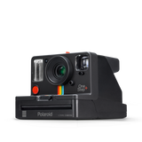 Polaroid OneStep+ i‑Type Instant Camera - Black