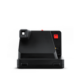 Polaroid OneStep+ i‑Type Instant Camera - Black