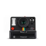 Polaroid OneStep+ i‑Type Instant Camera - Black